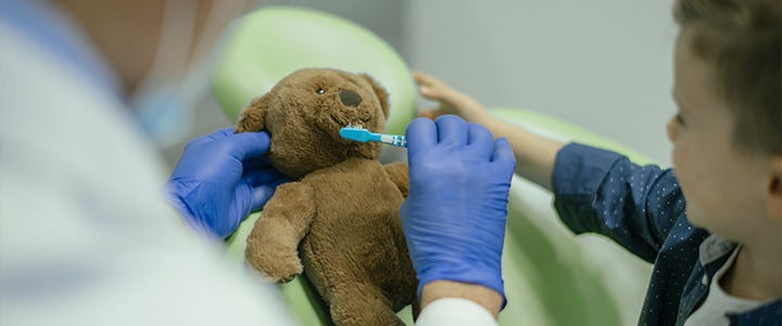 Odontopediatria: o que você precisa saber sobre ela | Dental Office