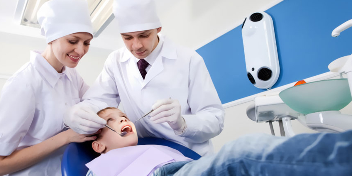 Atendimento humanizado na odontologia