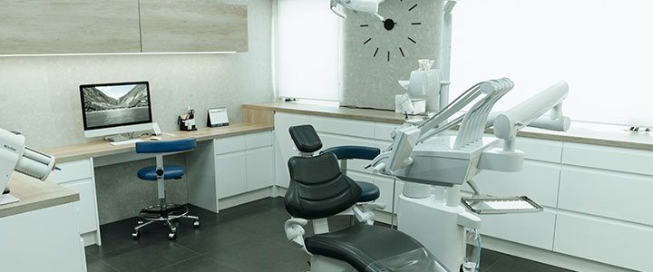 6 dicas de decoração para consultório odontológico | Dental Office