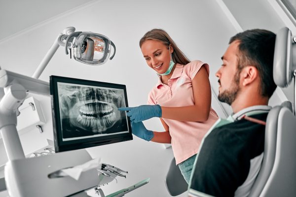Software de gestão: como transformar a rotina do seu consultório odontológico