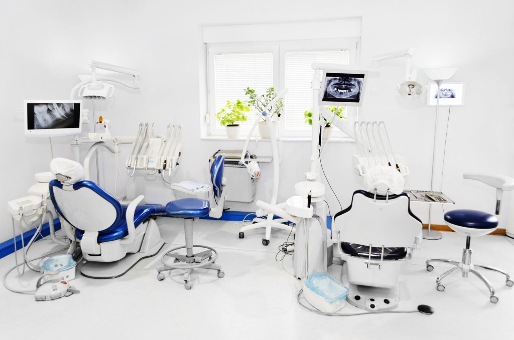 8 equipamentos odontológicos indispensáveis Dental Office