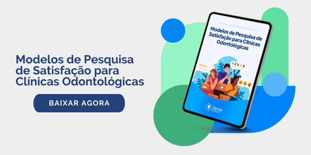 CTA de conversão