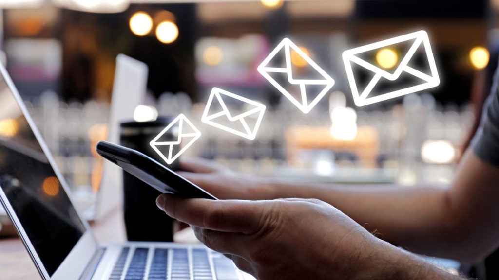 Tenha estratégias de comunicações
