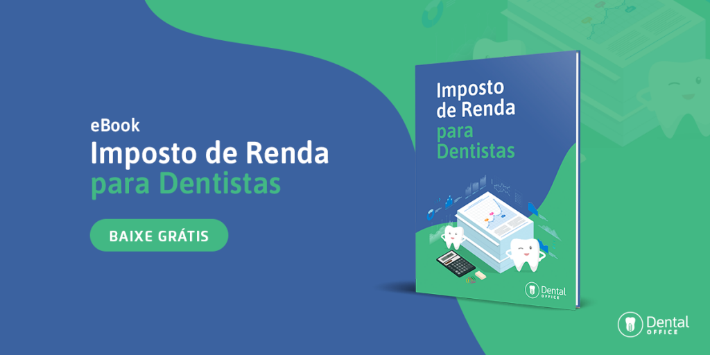 Imposto de Renda para Dentistas