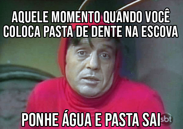 Dica de Meme para Dentistas