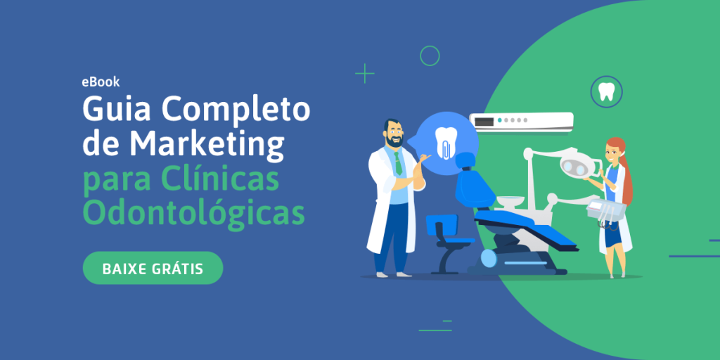 Marketing pessoal para dentistas: invista agora mesmo!