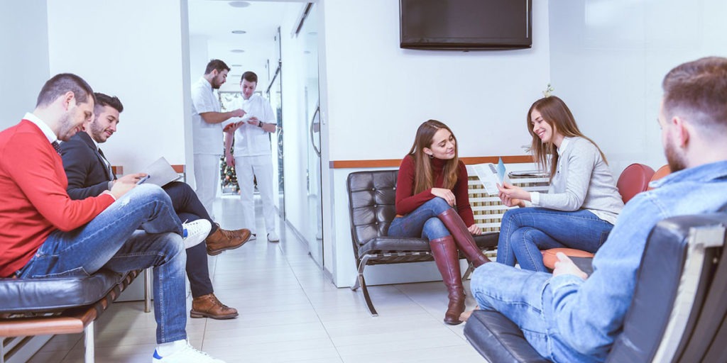 Como conseguir os primeiros pacientes do seu consultório odontológico?