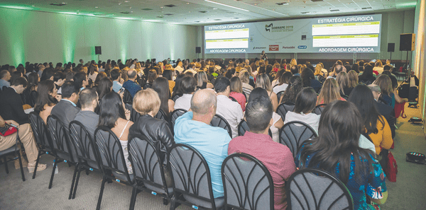 Congresso Brasileiro de Periodontologia -SOBRAPE