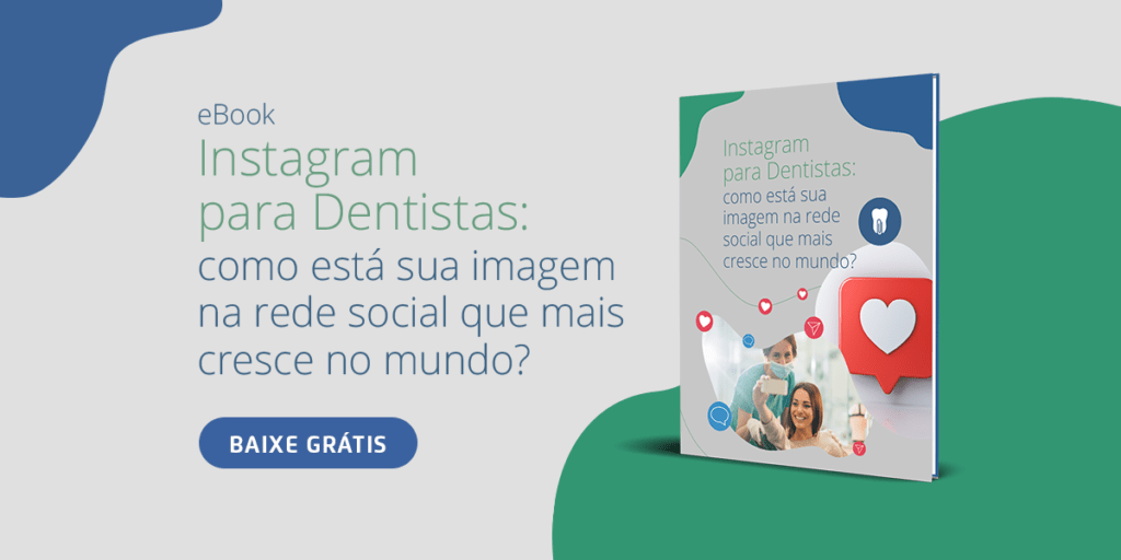 Instagram para dentistas
