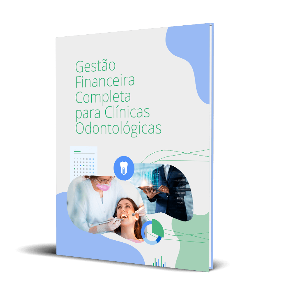 Ebook Gestão Financeira Complesta para Clínicas