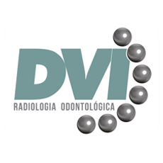 Ícone DVI Radiologia