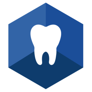 Ícone Dental Simulator
