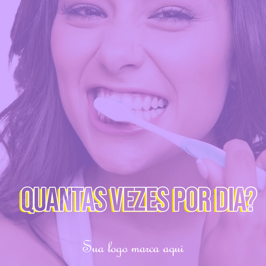 Ideia de rede social para dentistas