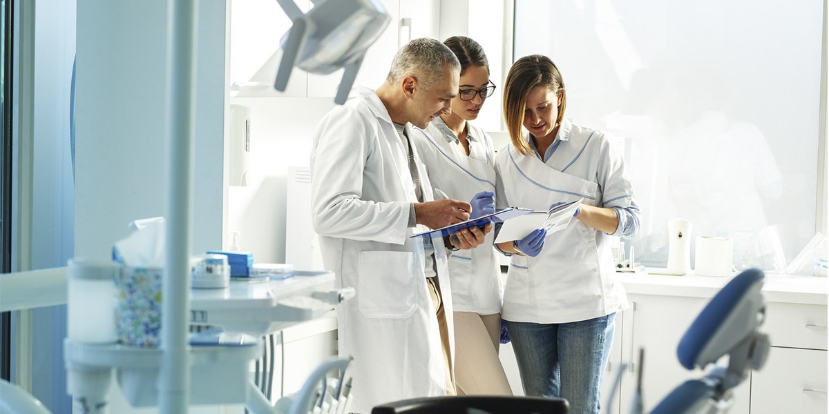 Telemonitoramento e o relacionamento dentista-paciente | Dental Office