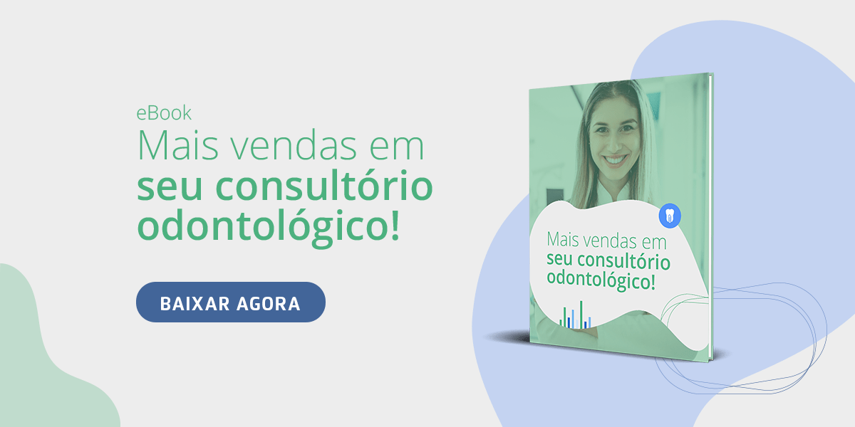 Mais Vendas no seu Consultório Odontológico