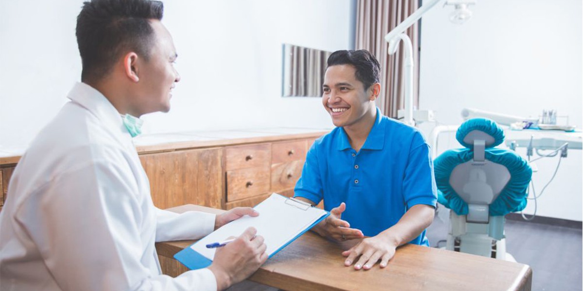 A importância da contabilidade para dentistas | Dental Office