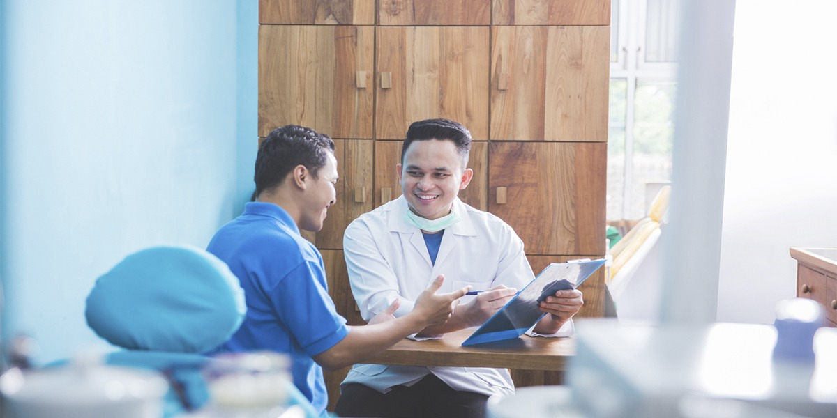A importância da contabilidade para dentistas | Dental Office