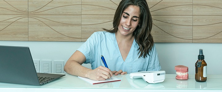 Como elaborar um comissionamento para dentistas | Dental Office 