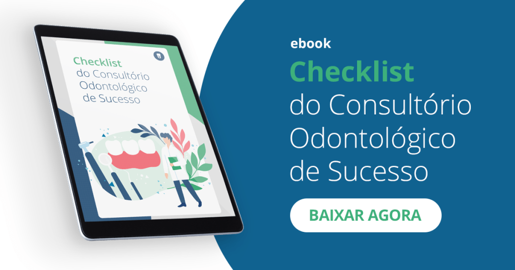 Checklist do Consultório Odontológico de Sucesso