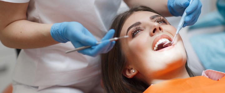 O papel do dentista na prevenção do câncer de boca | Dental Office