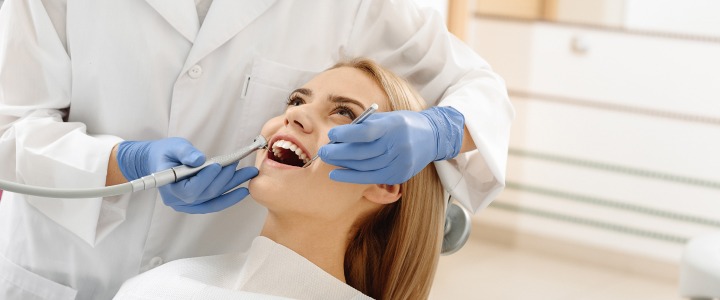 O papel do dentista na prevenção do câncer de boca | Dental Office