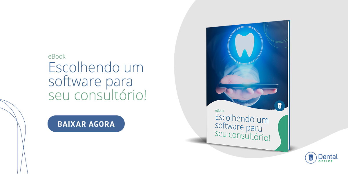 Escolhendo um software para seu consultório!