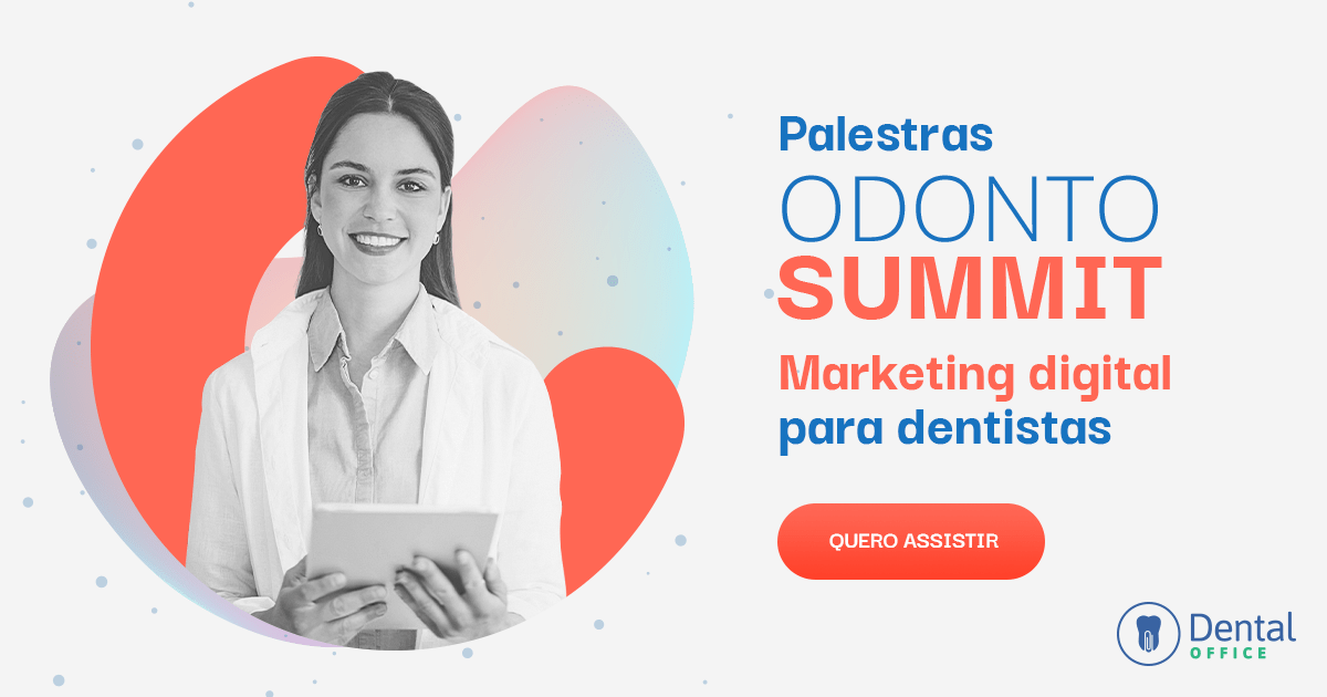 Odonto Summit Marketing digital para dentistas