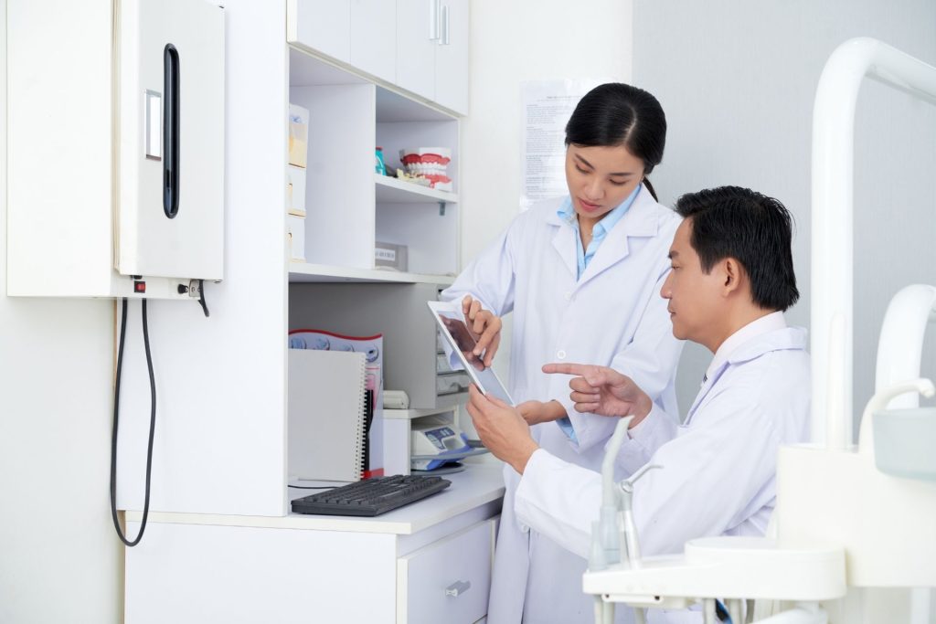 software dental office