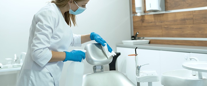 Lista de materiais odontológicos completa para consultórios | Dental