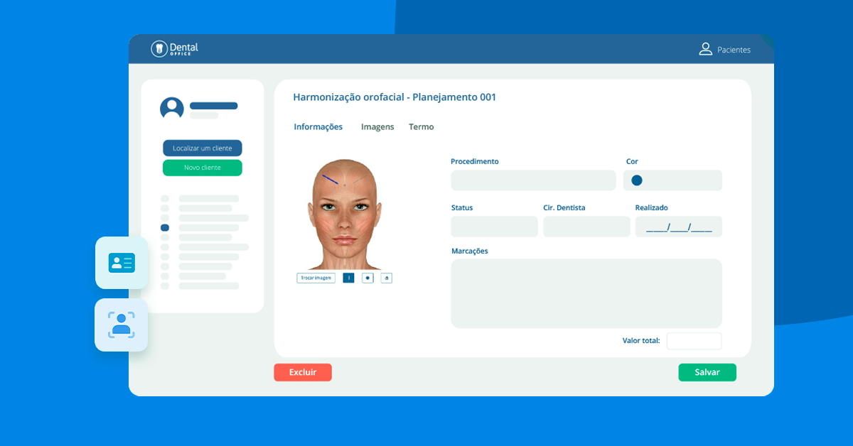 Como atrair e fidelizar pacientes com a HOF | Dental Office