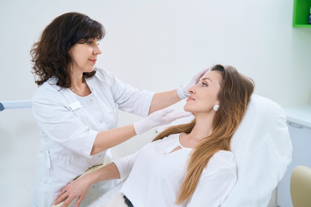 Como estruturar sua clínica para harmonização orofacial