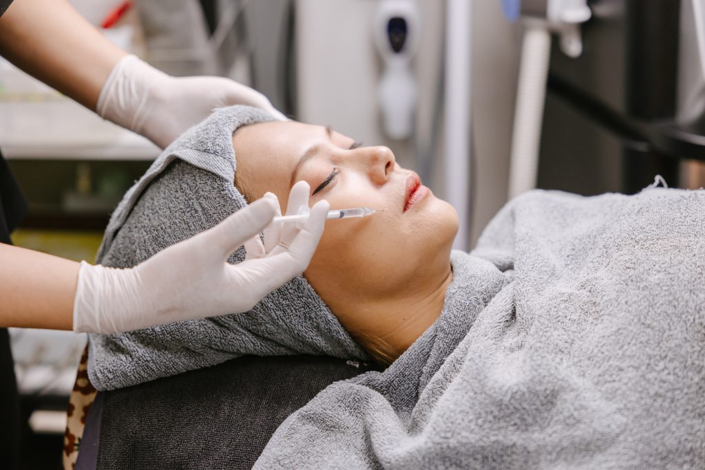 Como ganhar dinheiro com harmonização orofacial em clínicas odontológicas