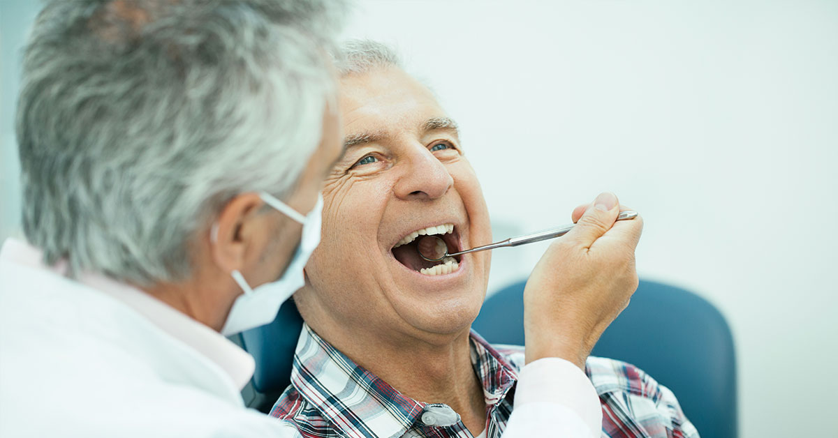 Odontologia domiciliar: a praticidade para o paciente | Dental Office