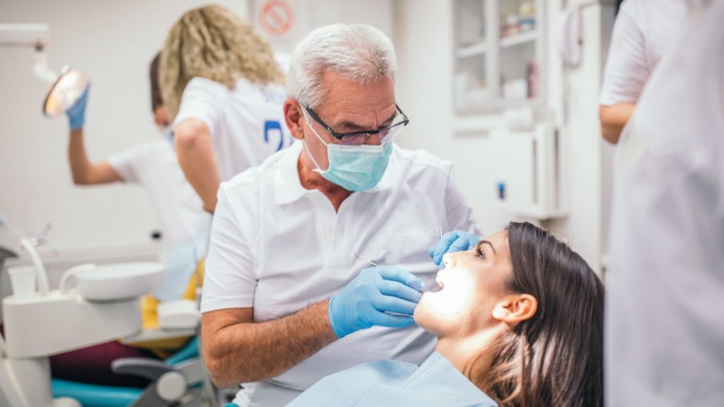  como aumentar o faturamento da sua clínica odontológica