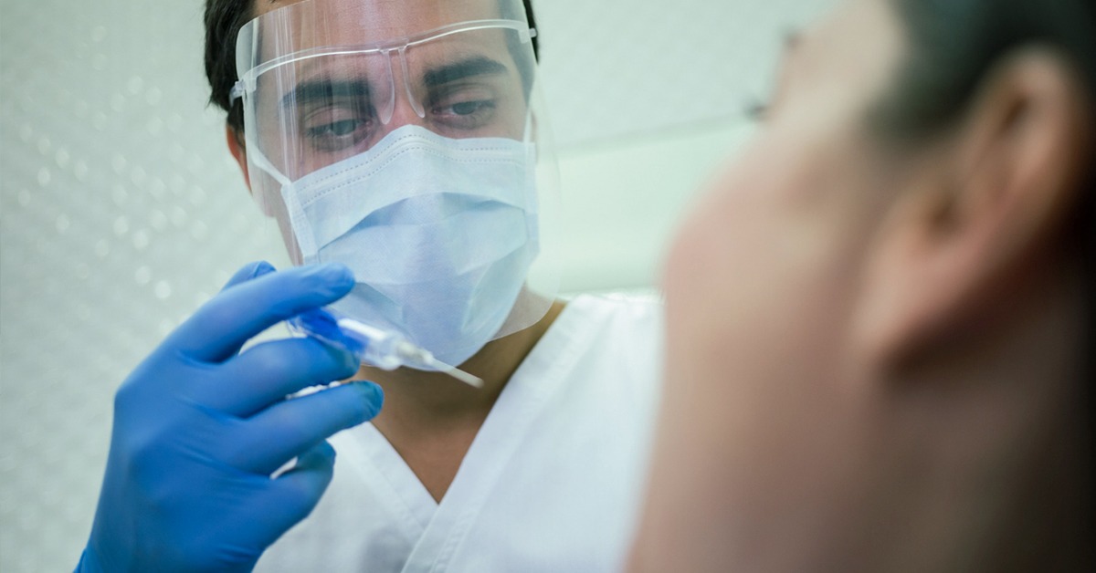 Biossegurança pós-covid em clínicas odontológicas | Dental Office