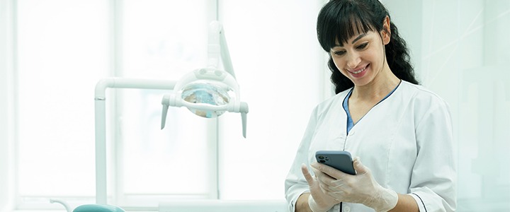 Formas de usar WhatsApp em clínicas odontológicas |Dental Office