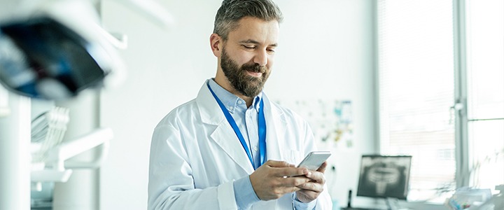 Formas de usar WhatsApp em clínicas odontológicas |Dental Office