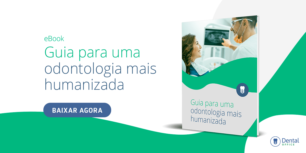 Guia prático sobre anamnese odontológica