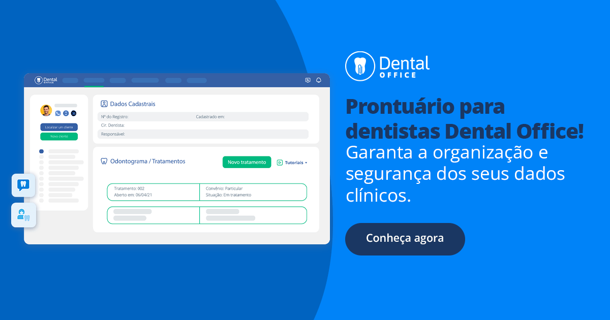 Anamnese odontológica: O que é? Como fazer esta avaliação?