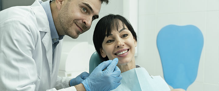 Alinhadores invisíveis em sua clínica odontológica | Dental Office