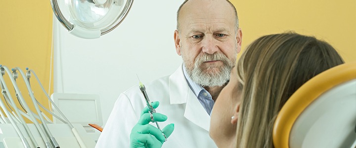 Intercorrência na harmonização orofacial: guia rápido | Dental Office