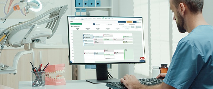 Seu software odontológico é realmente especializado? | Dental Office