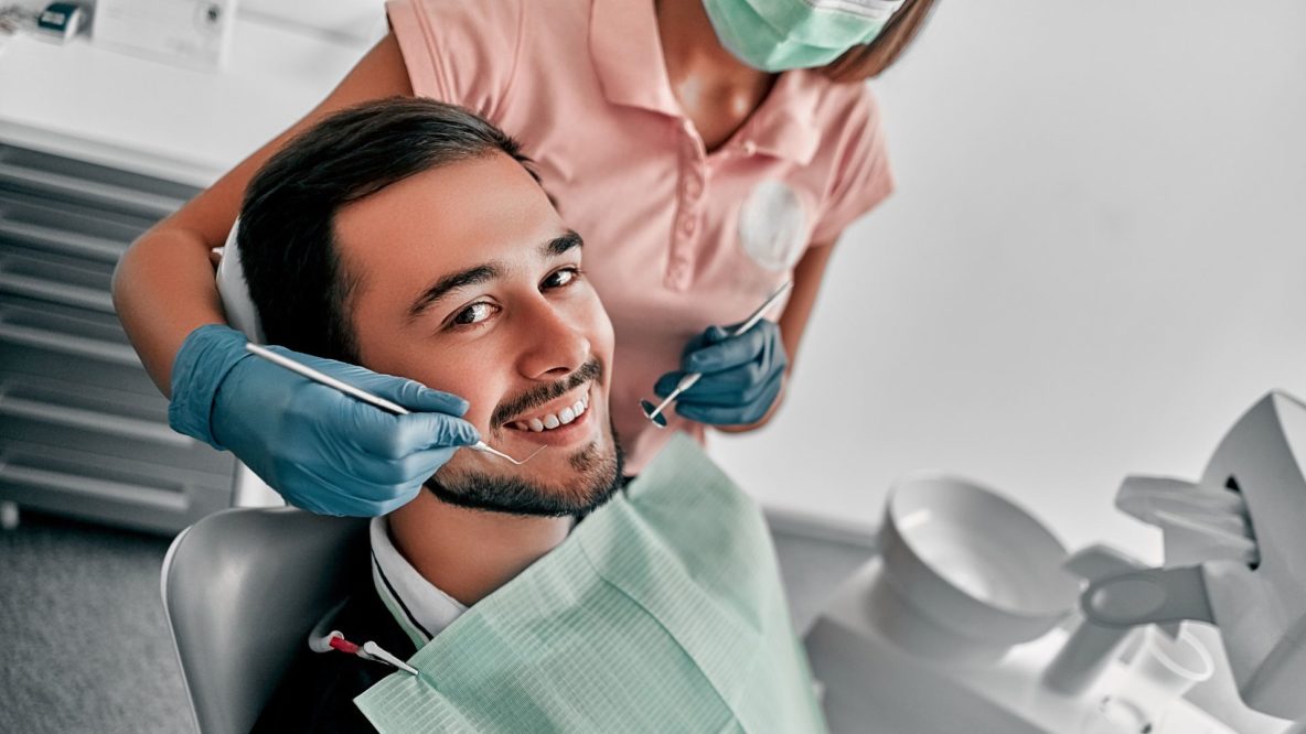 O que é estomatologia? Tudo sobre essa especialidade Dental Office