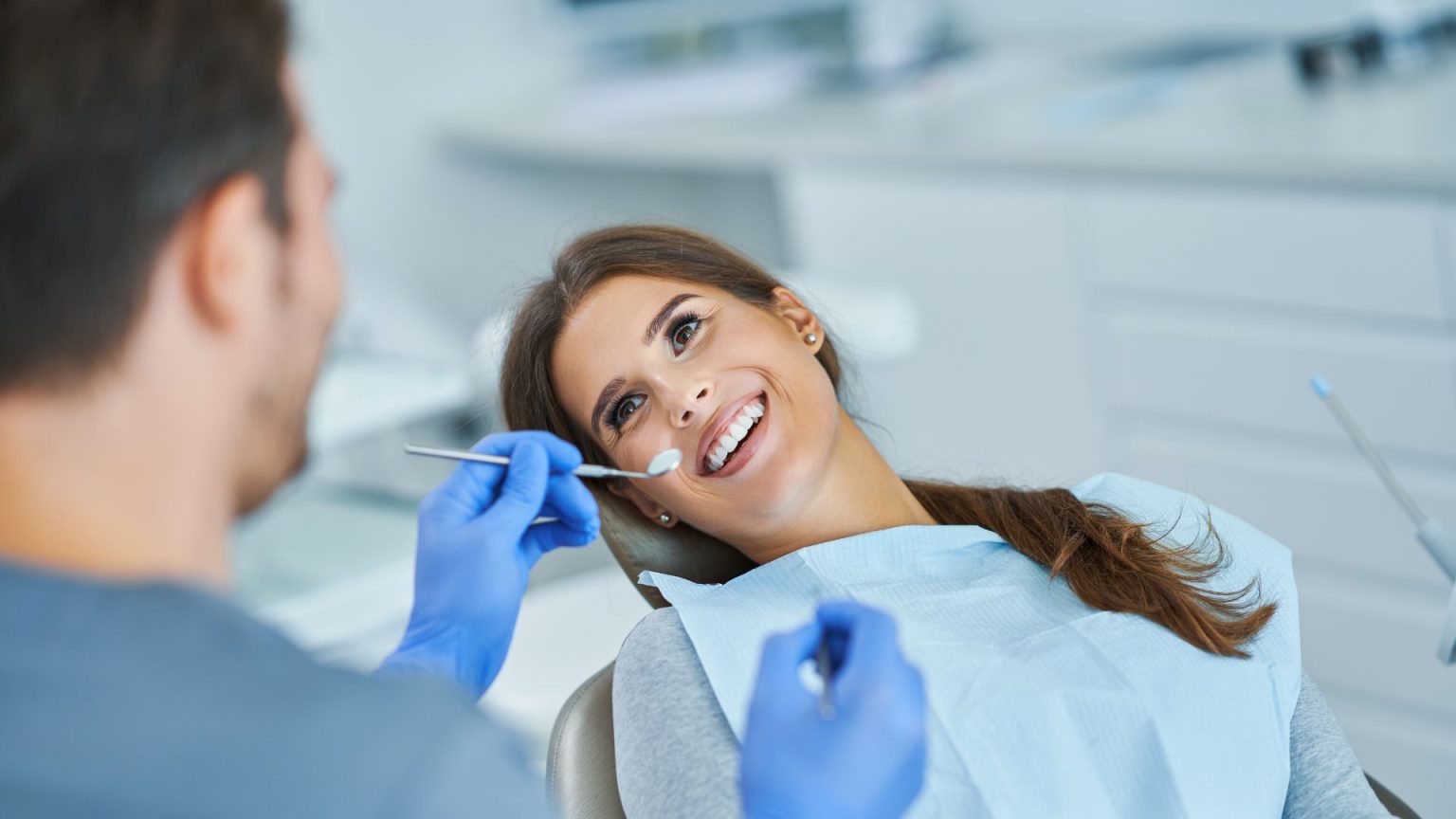 O que é estomatologia? Tudo sobre essa especialidade Dental Office