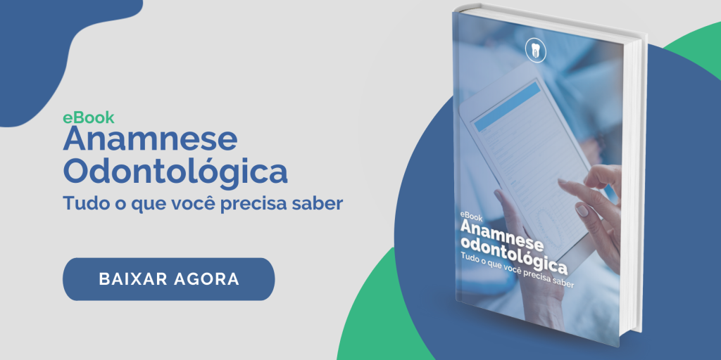 anamnese odontológica planejamento odontológico