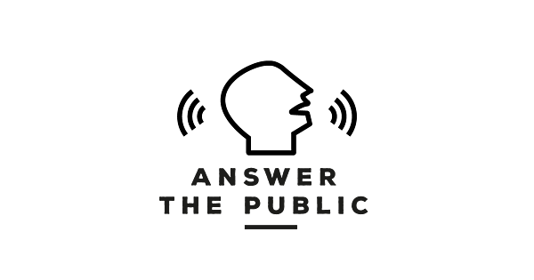 answer the public - produção de conteúdo