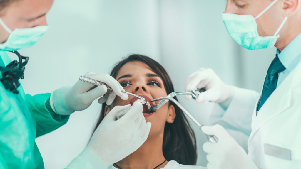 Clínica Escola de Odontologia