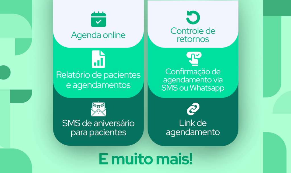 novos planos Dental Office