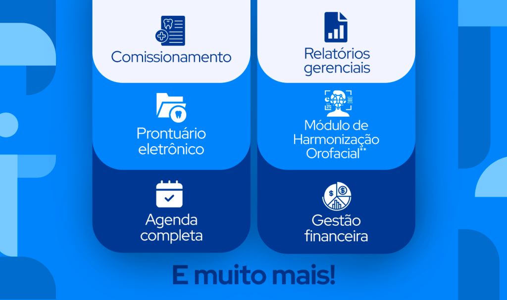 novos planos Dental Office