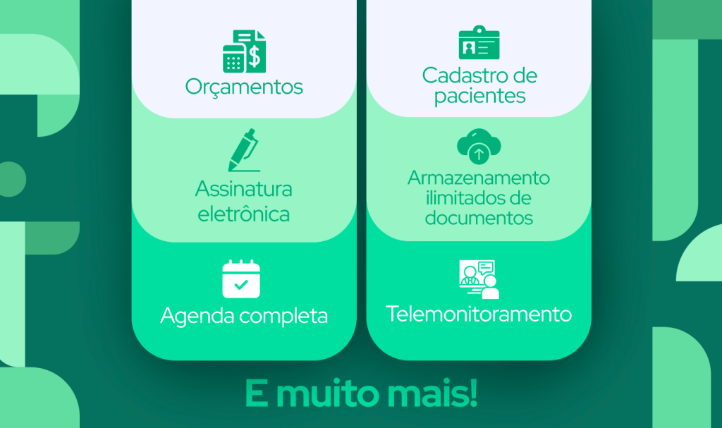 novos planos Dental Office